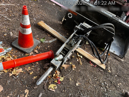 2022 TAKEUCHI TL8R2-CR