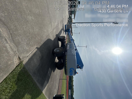 2024 GENIE S-85 XC
