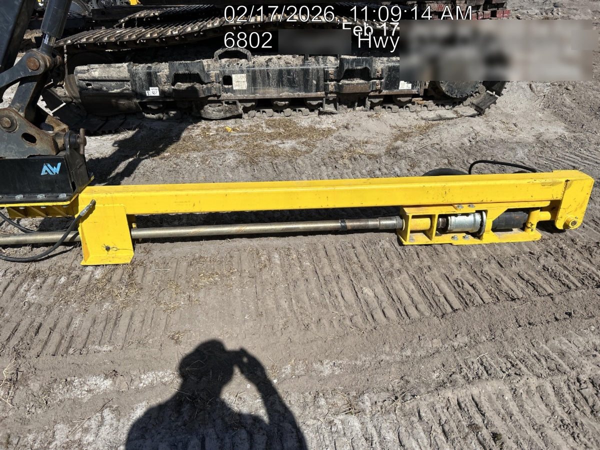 2025 DYCO PUMPS DB10
