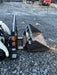 2023 BOBCAT 36" Mini Skid Steer Fork Carriage - Bobcat