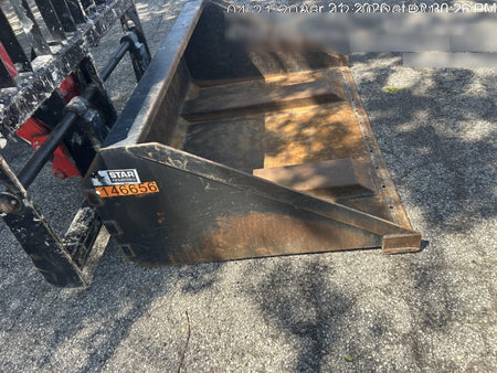 2021 STAR INDUSTRIES 1406B