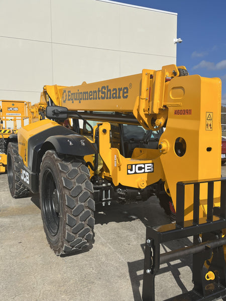 2024 JCB 509-42