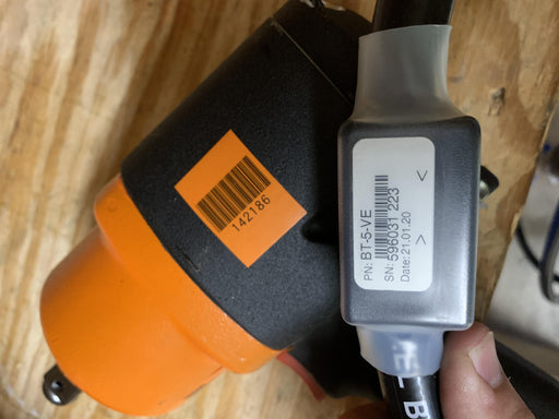 2021 MICHIGAN PNEUMATIC 750SS