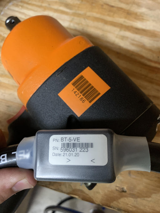 2021 MICHIGAN PNEUMATIC 750SS