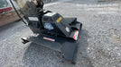 2022 BLUE DIAMOND 42" Brush Cutter, Mini Excavator