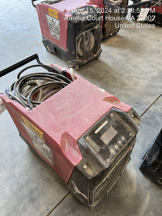 2021 PHOENIX DryMAX BLE