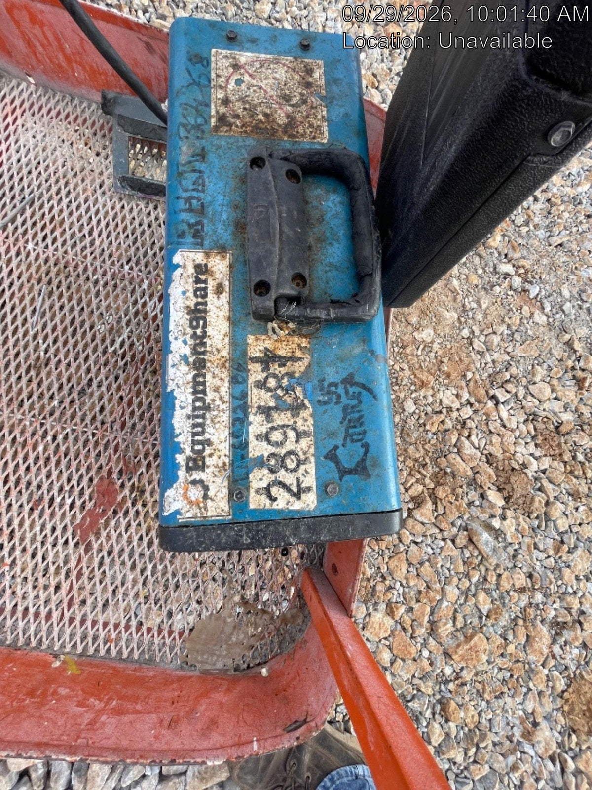 2023 MILLER ELECTRIC CST-280