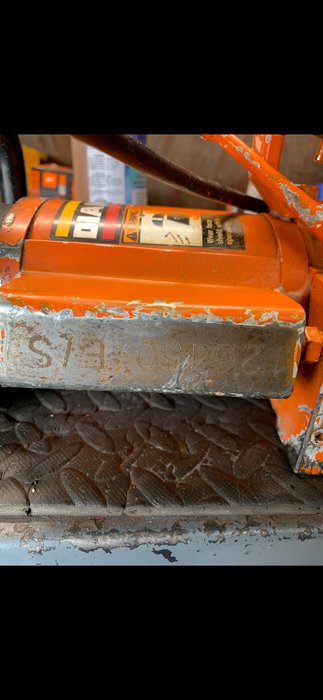 2021 BN PRODUCTS DBR-25WH