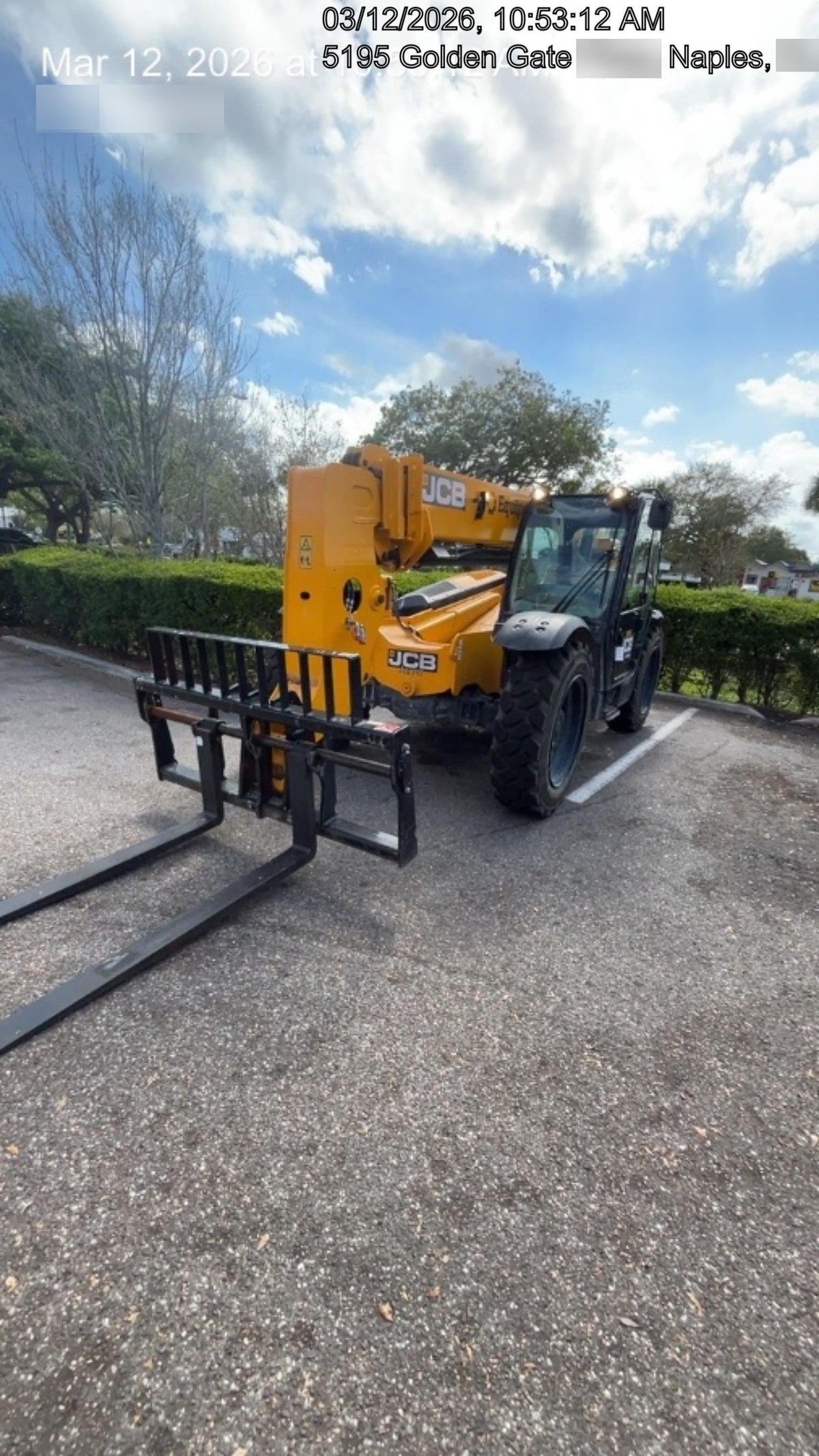 2024 JCB 509-42