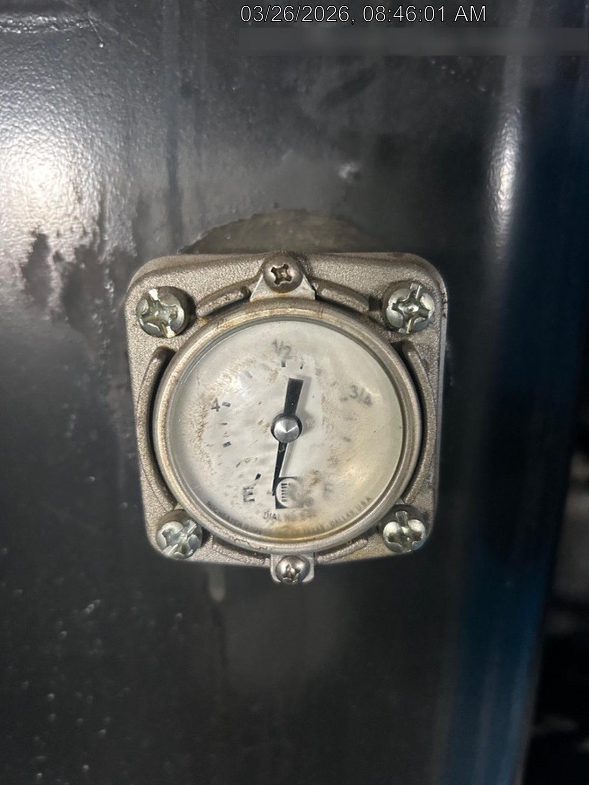 2024 GENIE GS-4390 RT