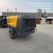 2023 ATLAS COPCO XAS 400-150 PACE