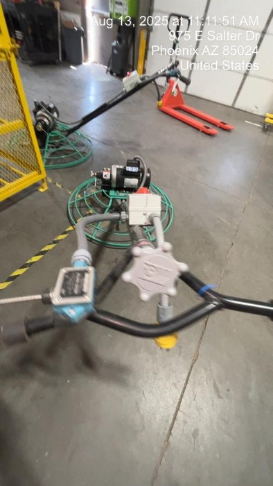 2025 MULTIQUIP J36E2