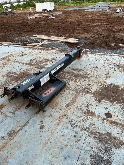 2021 STAR INDUSTRIES M1360B - Star JIB Boom