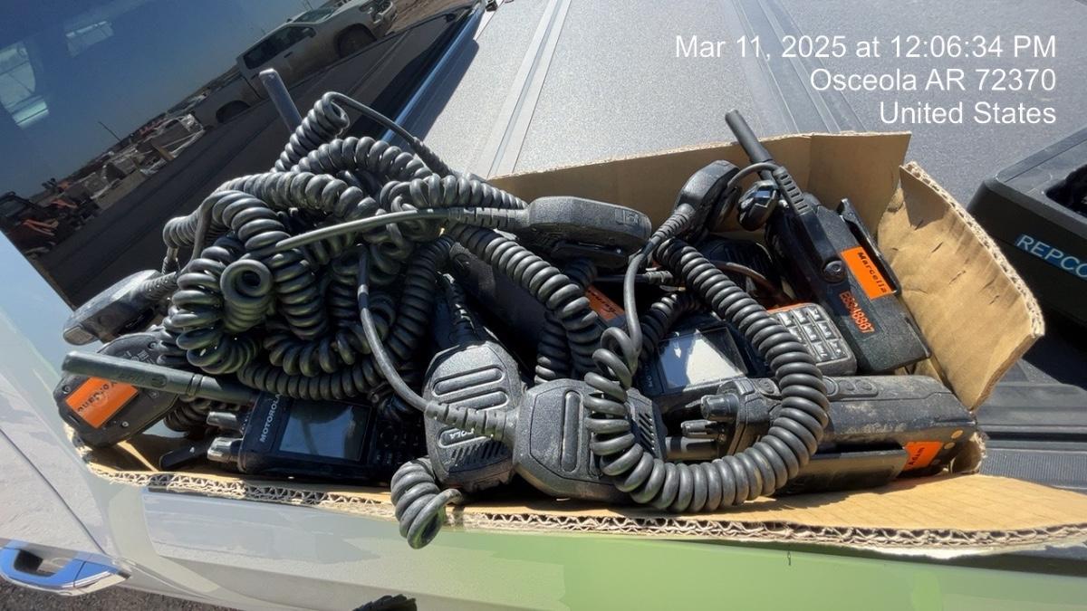 2023 MOTOROLA PMPN4284