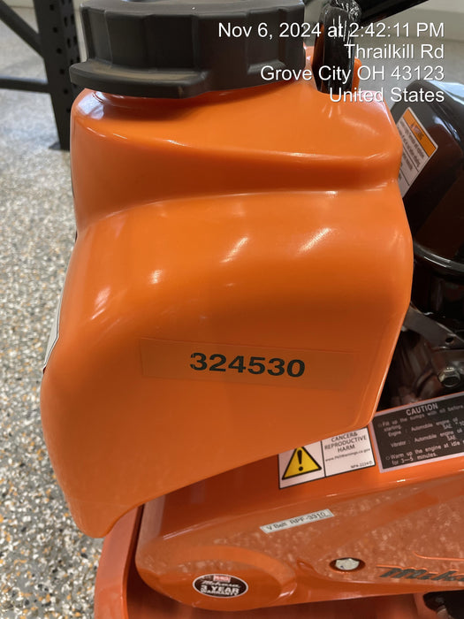 2023 MULTIQUIP MVC82VHW