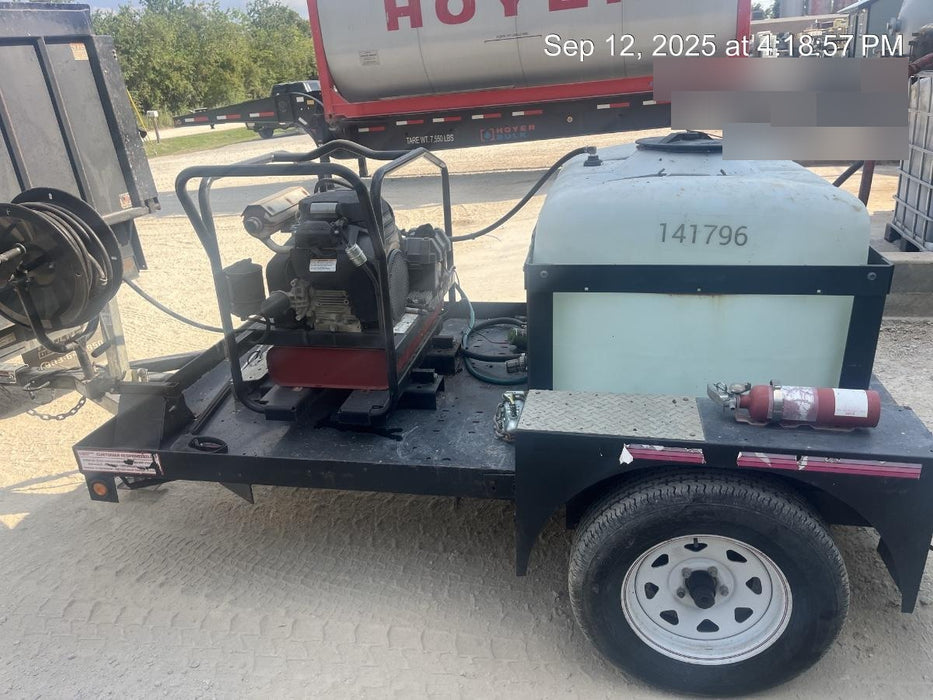 2021 MI-T-M CORPORATION CWC-5004-4MAH