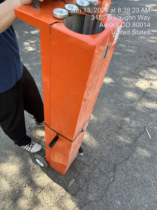 2022 CURRENT TOOLS 451