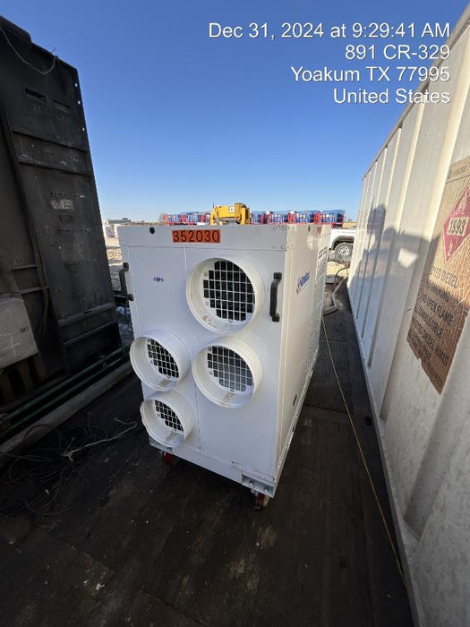 2023 KWIKOOL KPO12-23H