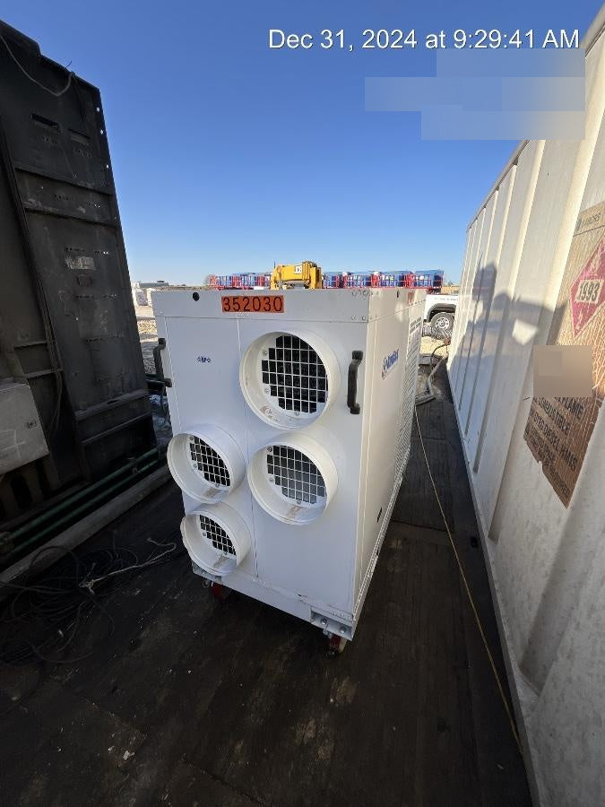 2023 KWIKOOL KPO12-23H