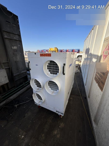 2023 KWIKOOL KPO12-23H