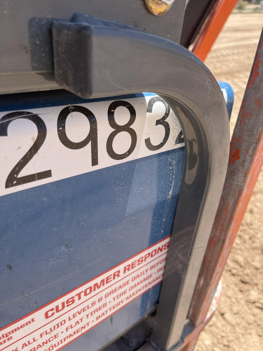 2023 MILLER ELECTRIC CST-282