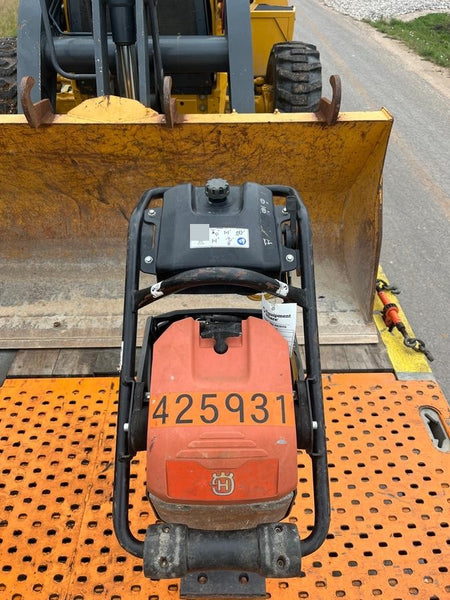 2024 HUSQVARNA LT5005