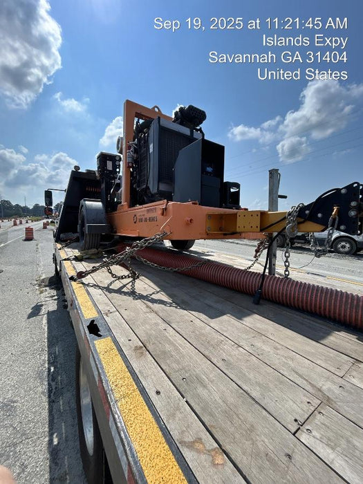 2023 PIONEER PP63C17L2-4045HFC06