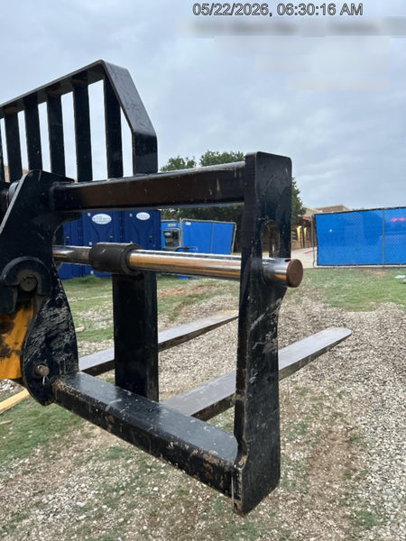 2025 JCB 510-56