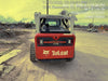 2022 BOBCAT T770