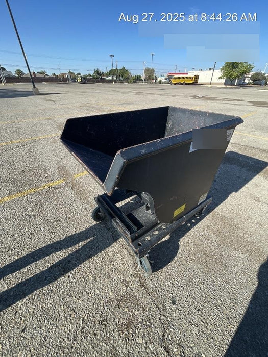 2020 STAR INDUSTRIES 1805N Hopper