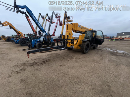 2025 ARROW MATERIAL HANDLING CE60-TH-STP
