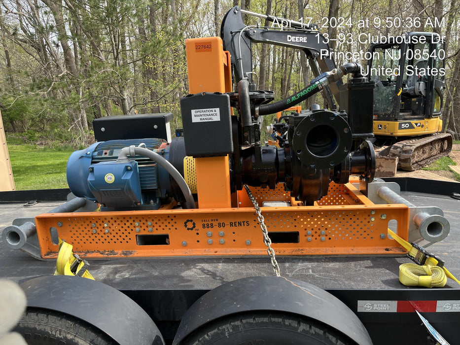 2022 PIONEER EPP66S12L71