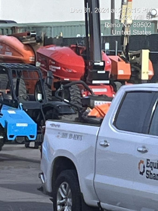 2024 BILLY GOAT F1802V