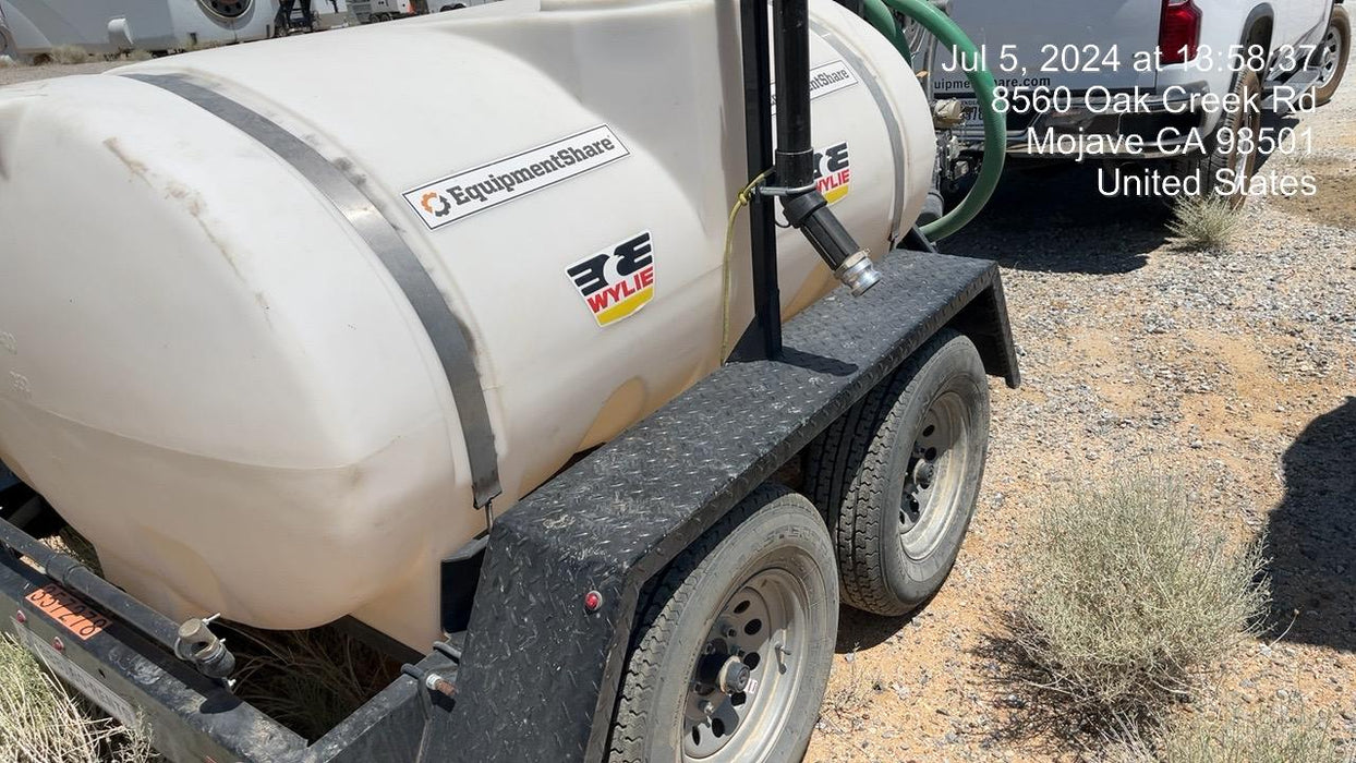 2023 WYLIE EXP-550L-S