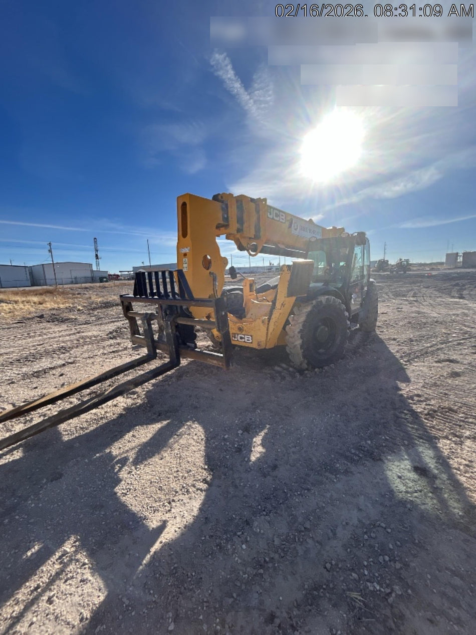 2020 JCB 514-56