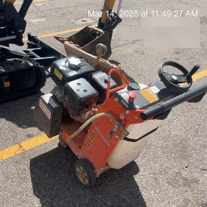 2023 HUSQVARNA FS400