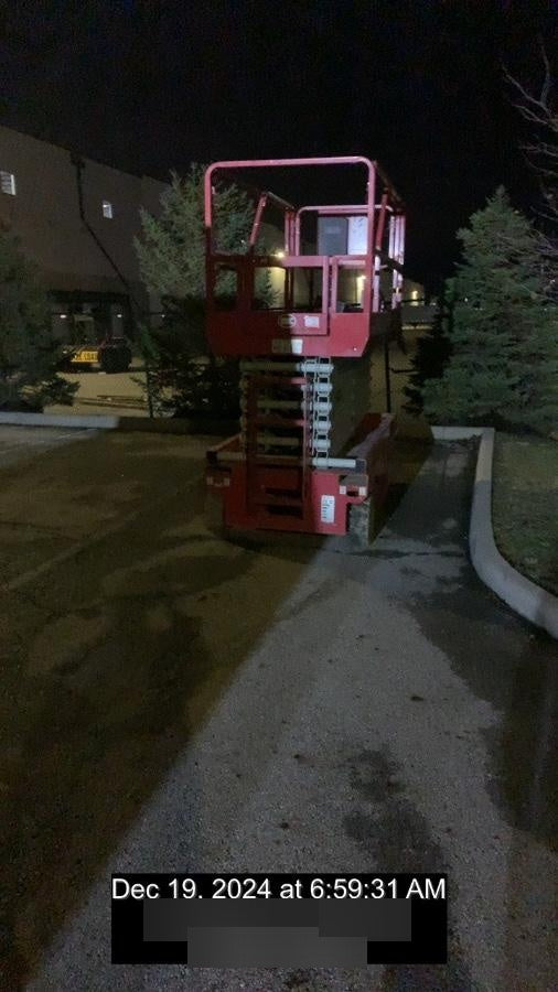 2020 MEC 4046SE