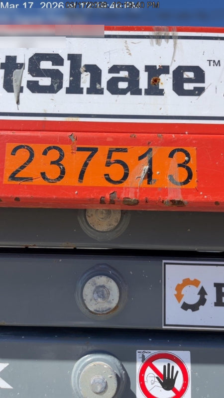 2022 SKYJACK SJ3219