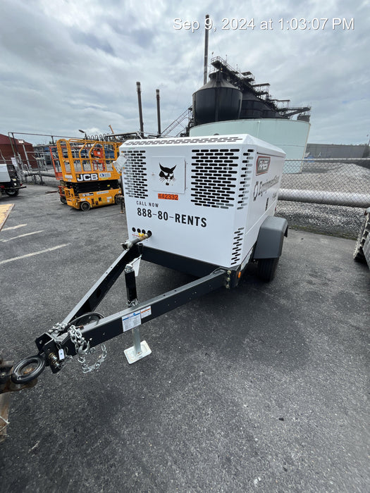 2024 BOBCAT PA425WCU-T4F