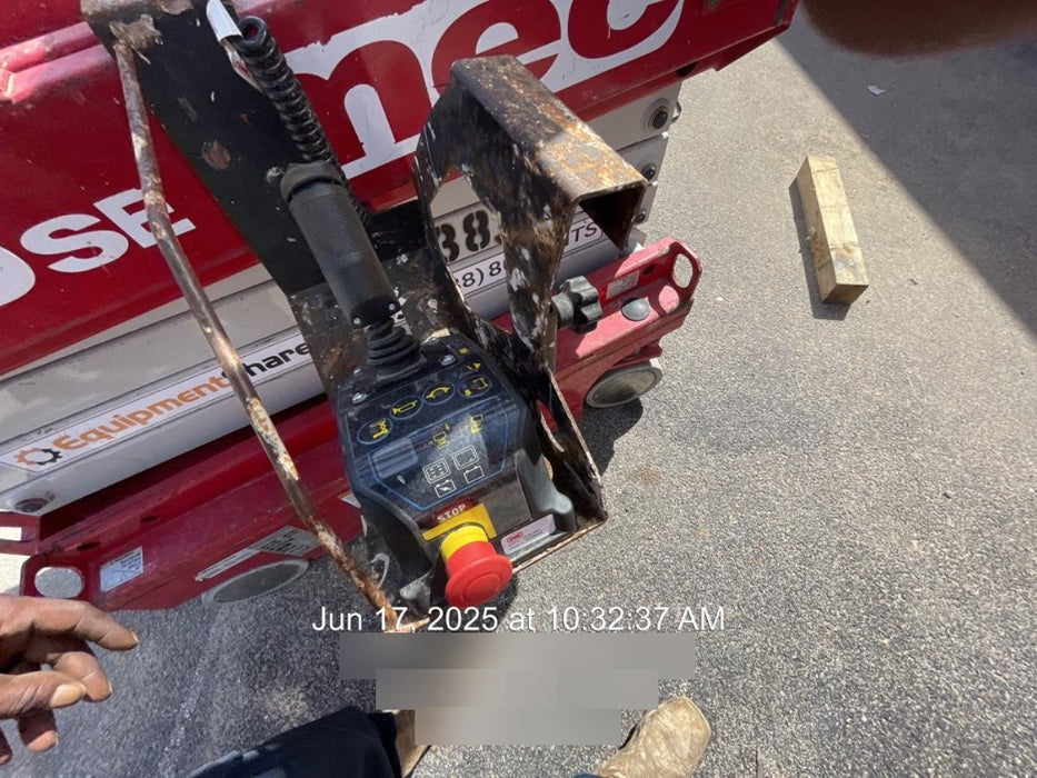 2018 MEC 1330SE MEC 1330SE, 2 Yr Full Extended Warranty