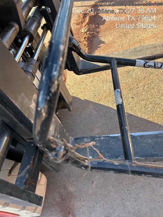 2023 MULTIQUIP MVC82VHW