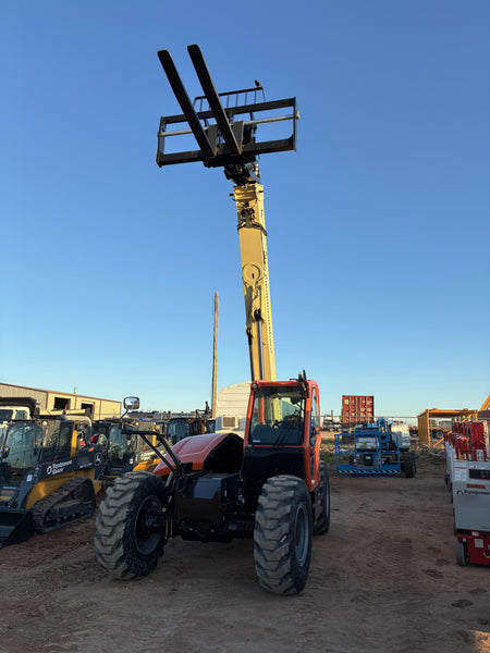 2026 JLG 1732