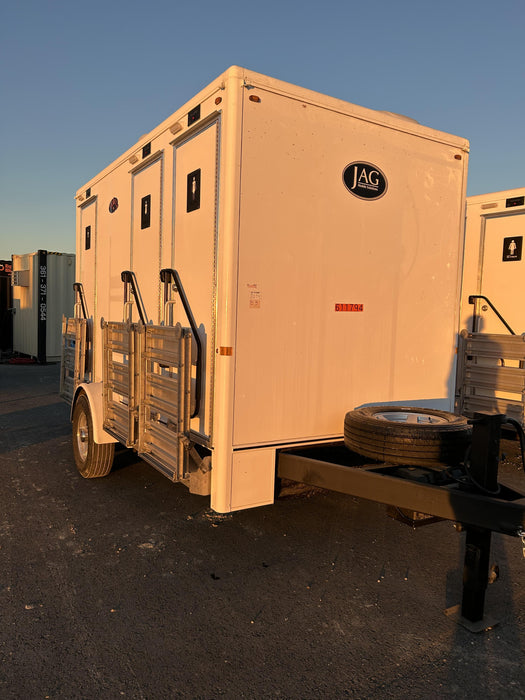 2025 JAG PORTA LISA PLUS