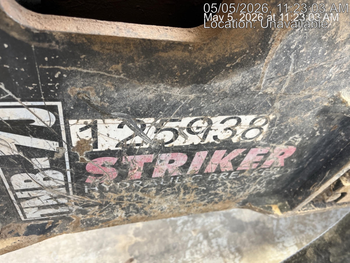 2021 STRIKER TNB-7J