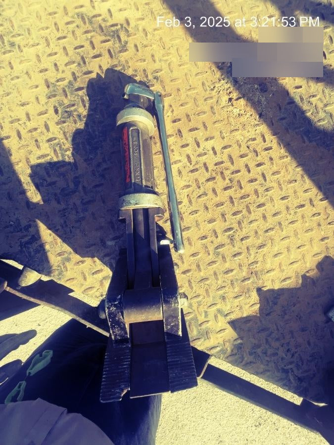 2020 PETOL P95-525