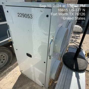 2022 UNITED COOL AIR Mach145G4AS30