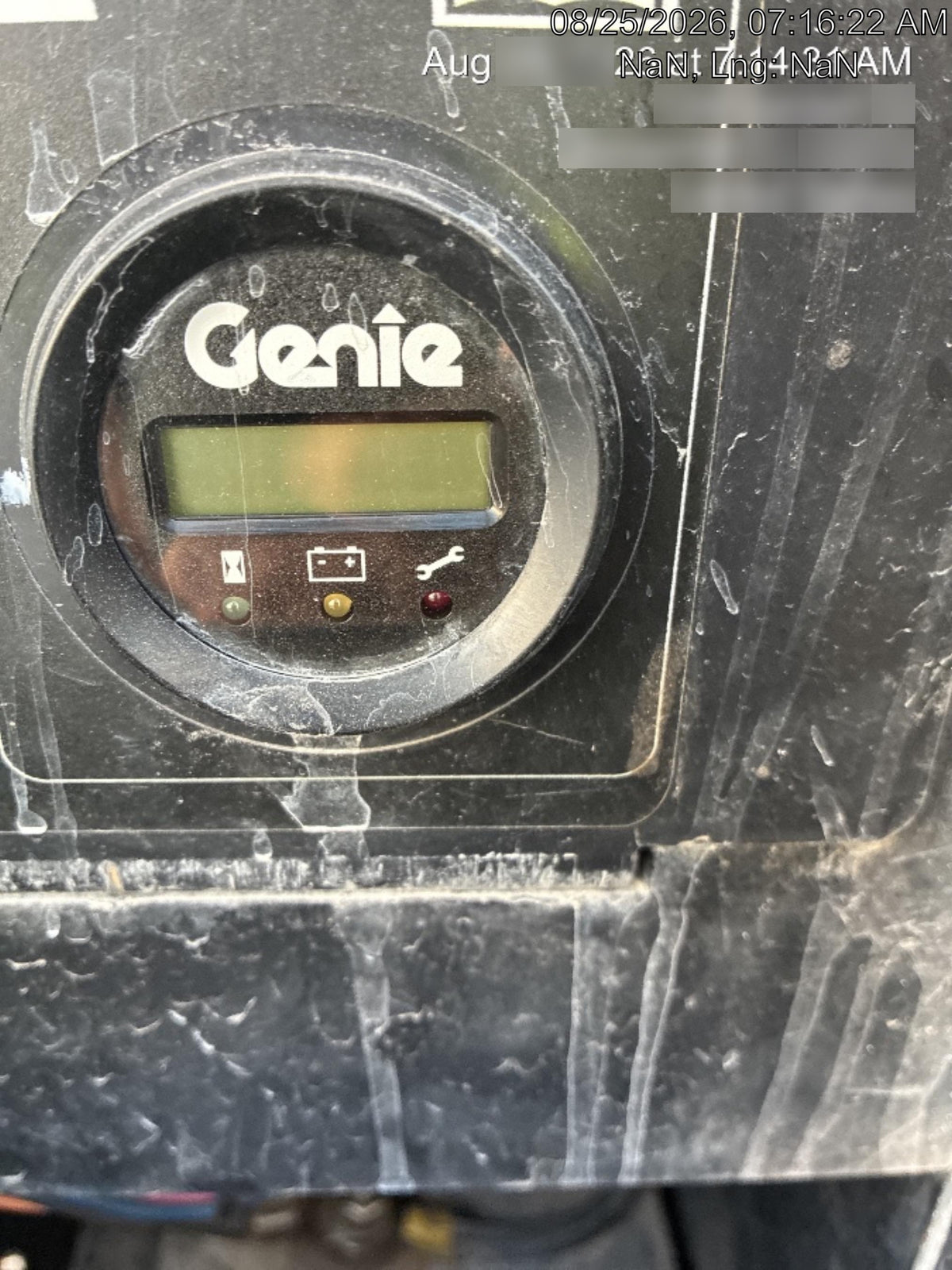 2023 GENIE GS-5390 RT