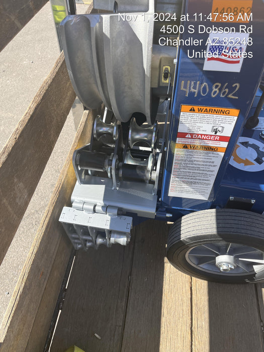 2024 CURRENT TOOLS 77