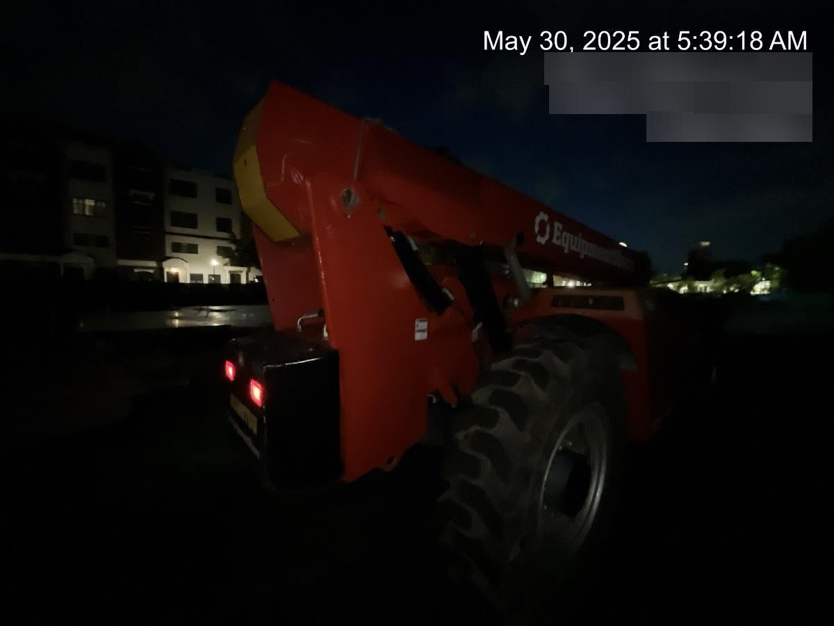 2023 MANITOU MTA12055