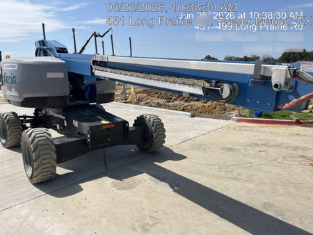 2024 GENIE S-45 XC
